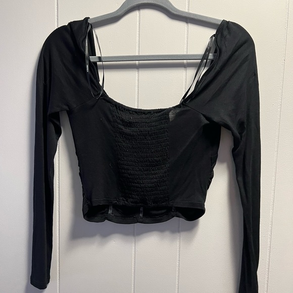 new Forever 21 crop top - Picture 2 of 4
